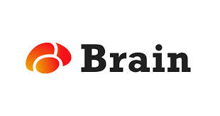 BRAIN ロゴ